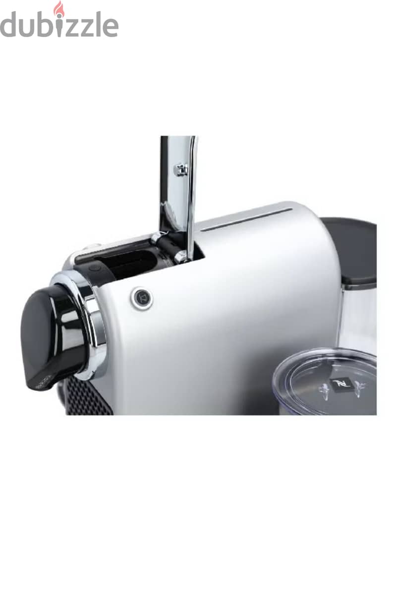 Nespresso Citiz & Milk 5
