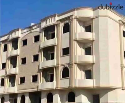 Apartment at the best price for sale in Bayt Al-Watan, Fifth Settlement, 3 rooms in installments