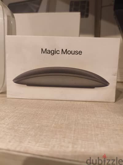 magic mouse 2