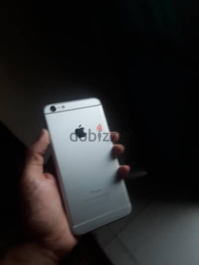 آبل - آيفون 6 بلس