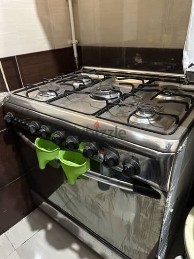 بوتاجاز وايت بوينت ستانلس
