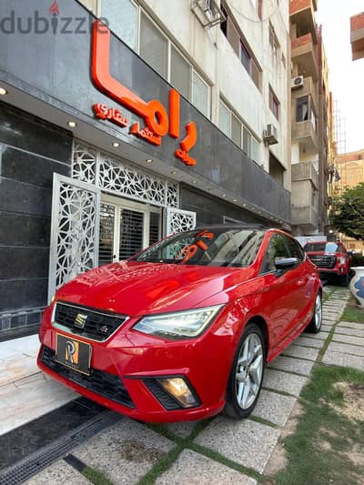 سيات إبيزا 2020 Seat ibiza fr