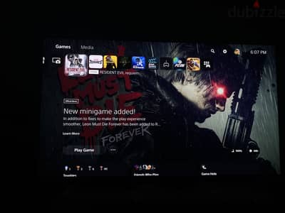 Resident Evil Requiem (PS5 FULL ACCOUNT)[Primary & Secondary]