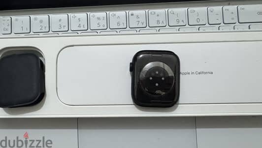 Apple Watch series7