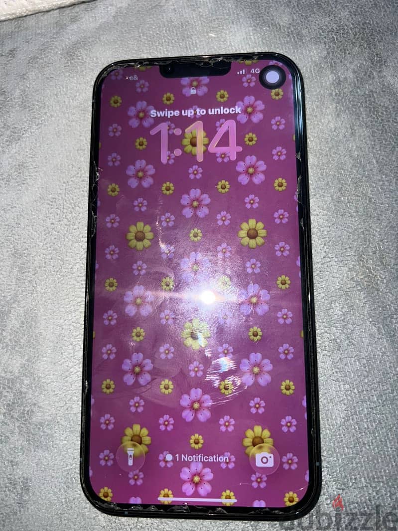 Iphone 13 pro max 1