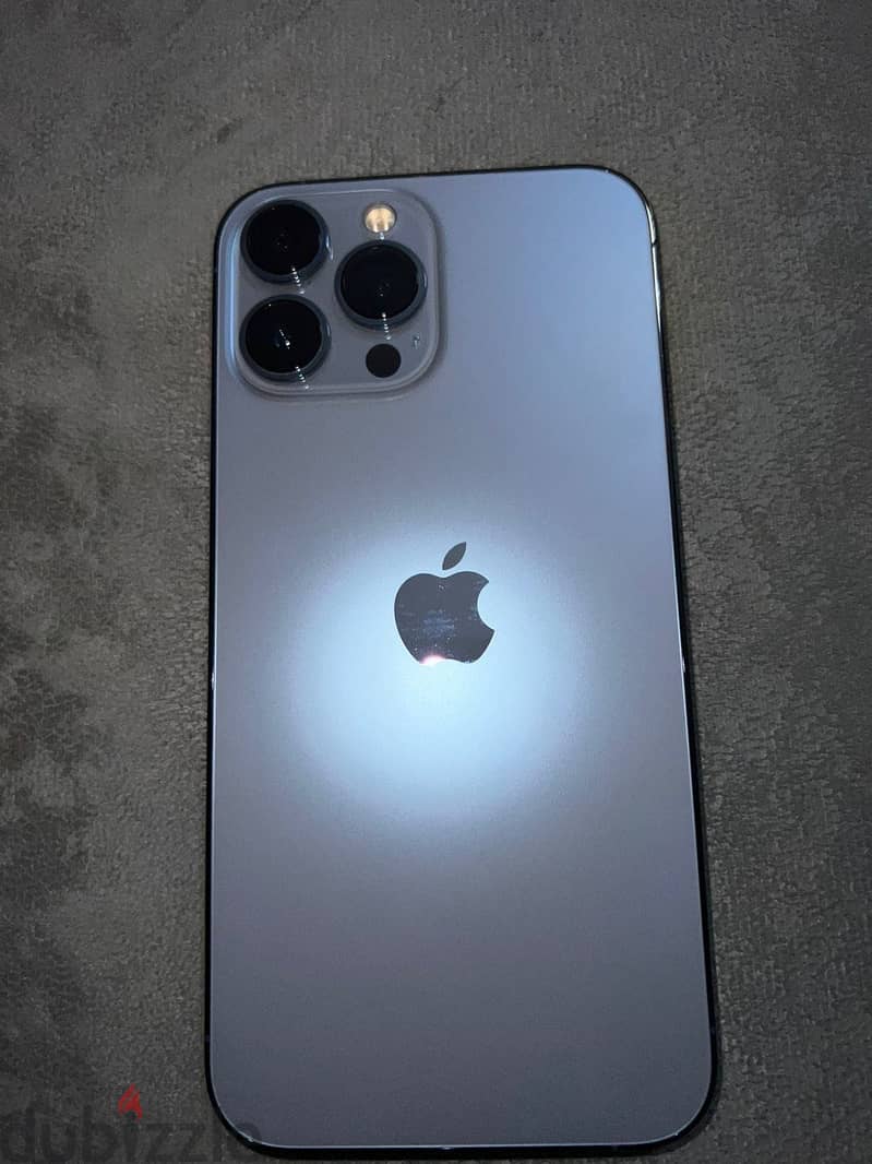 Iphone 13 pro max 3
