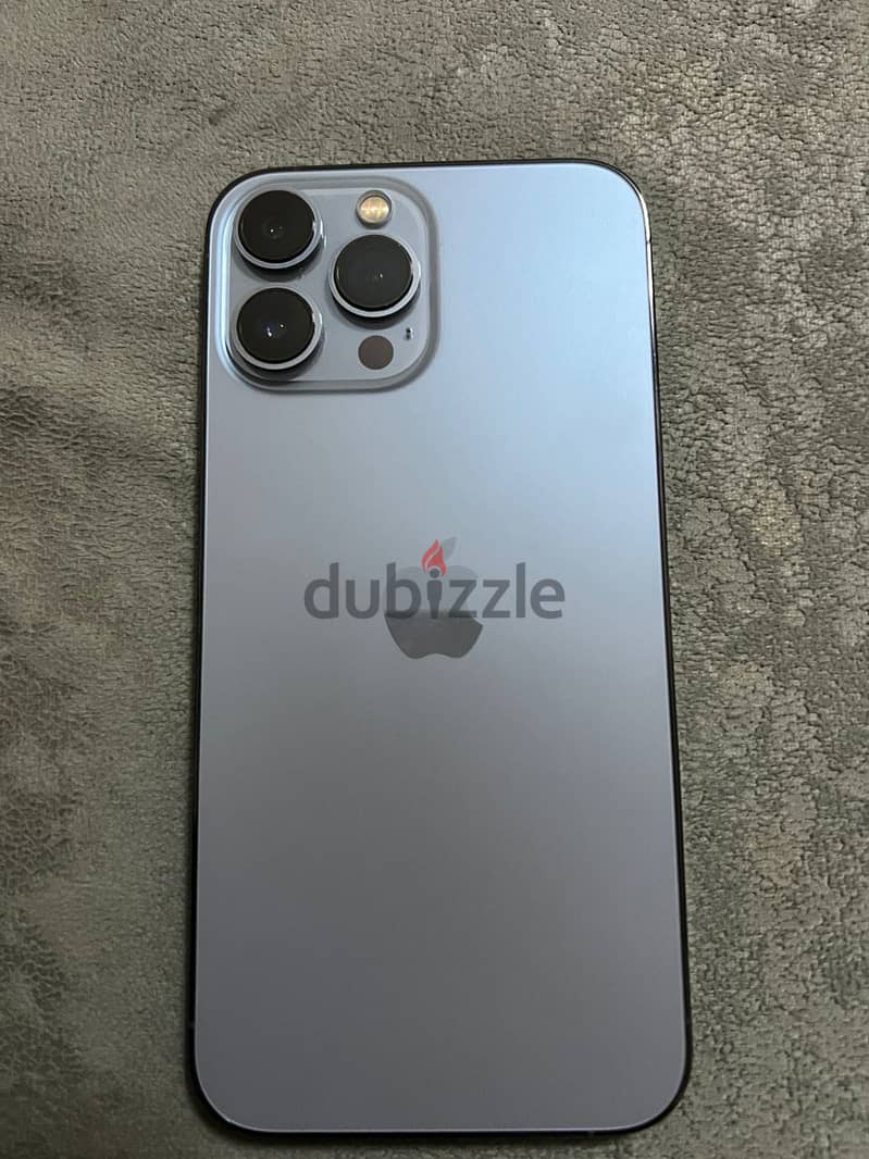Iphone 13 pro max 4