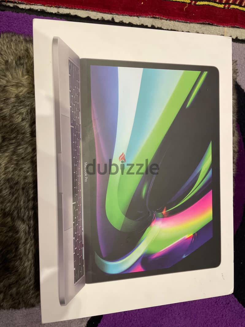 MacBook Pro M2 1
