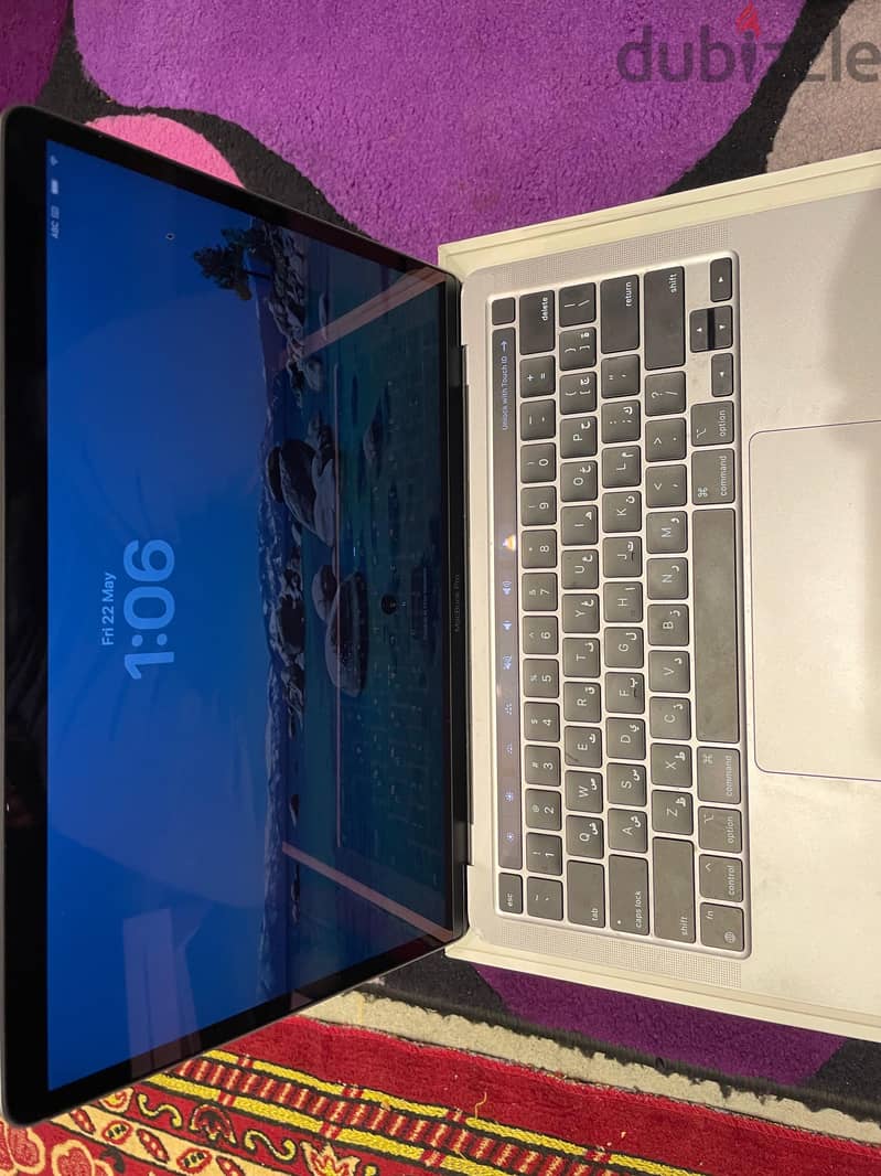 MacBook Pro M2 2