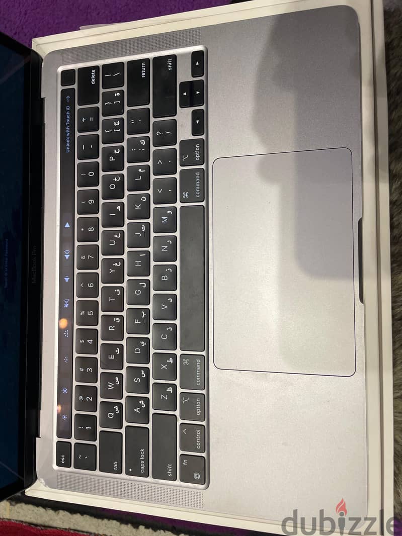 MacBook Pro M2 3