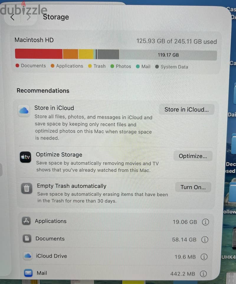 MacBook Pro M2 11