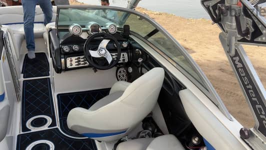 Mastercraft XStar
