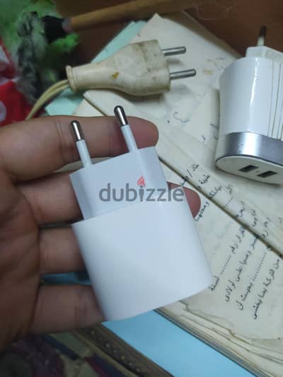 original adapter