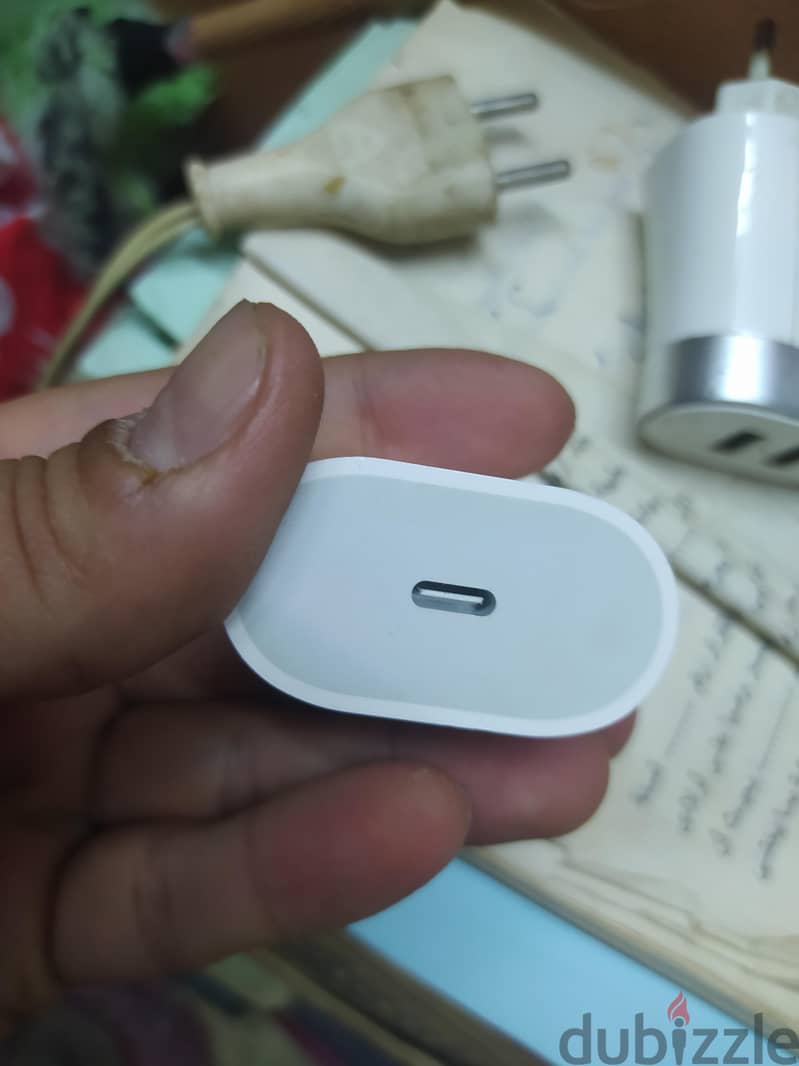 original adapter 2