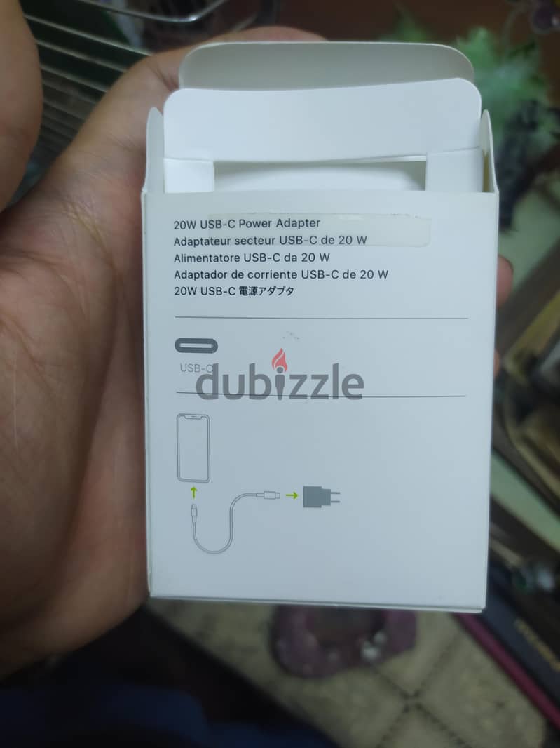 original adapter 6