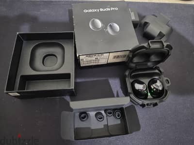 Samsung Buds Pro