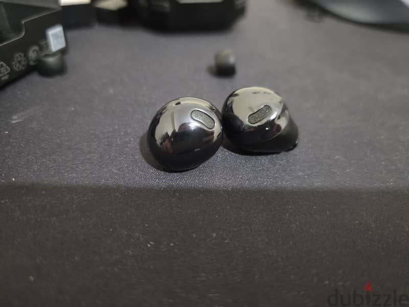 Samsung Buds Pro 1