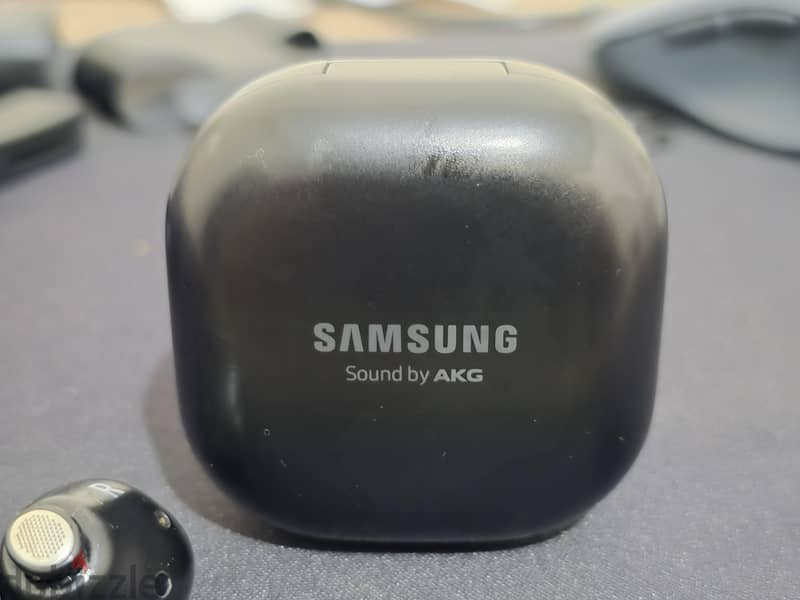 Samsung Buds Pro 3