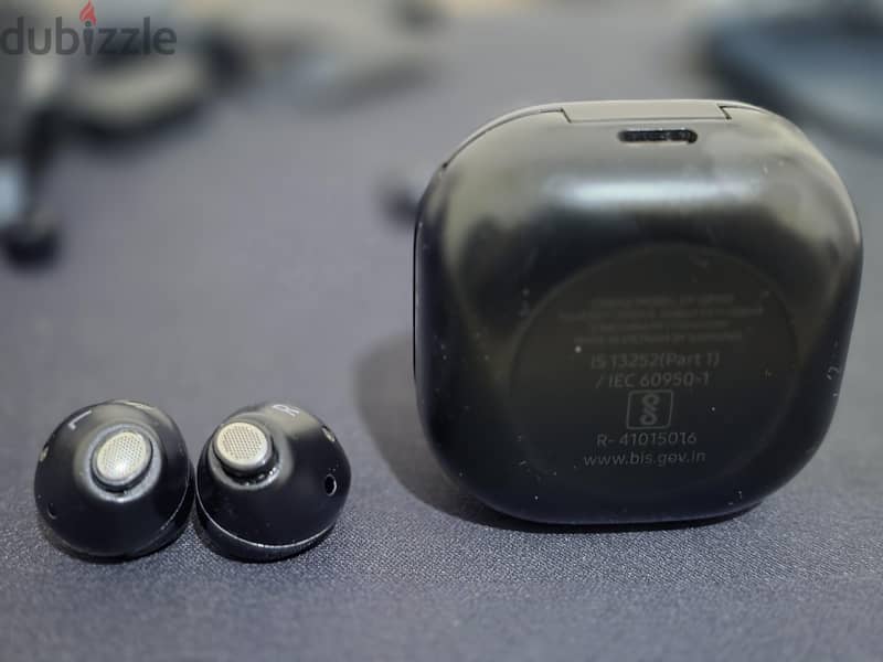 Samsung Buds Pro 4