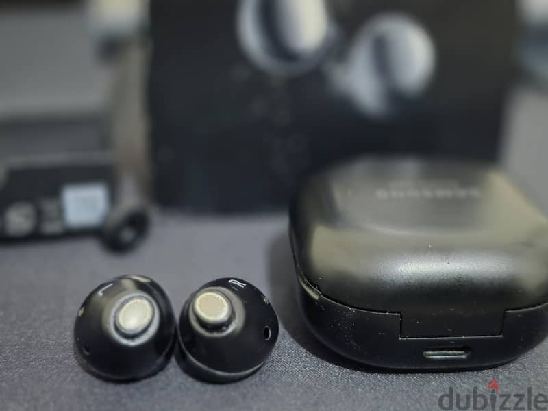 Samsung Buds Pro 5