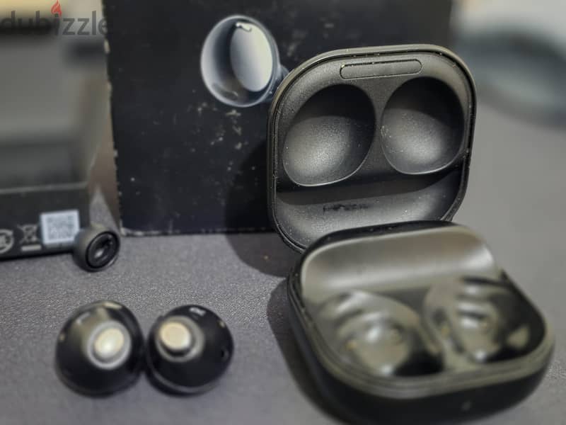 Samsung Buds Pro 6