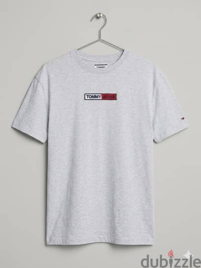 Tommy Jeans T-shirt