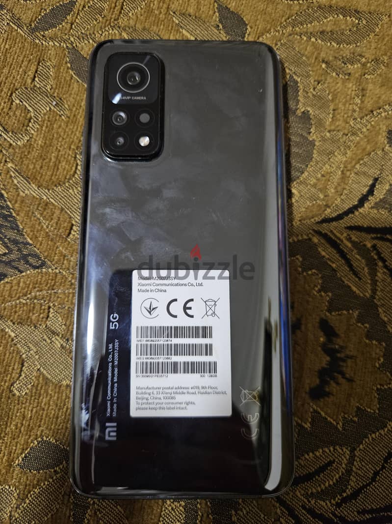 Xiaomi Mi10T 3