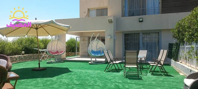 6 Bedroom & 5 Bathroom Corner Town Chalet in Hacienda Bay North Coast – KM 123 Gate 2