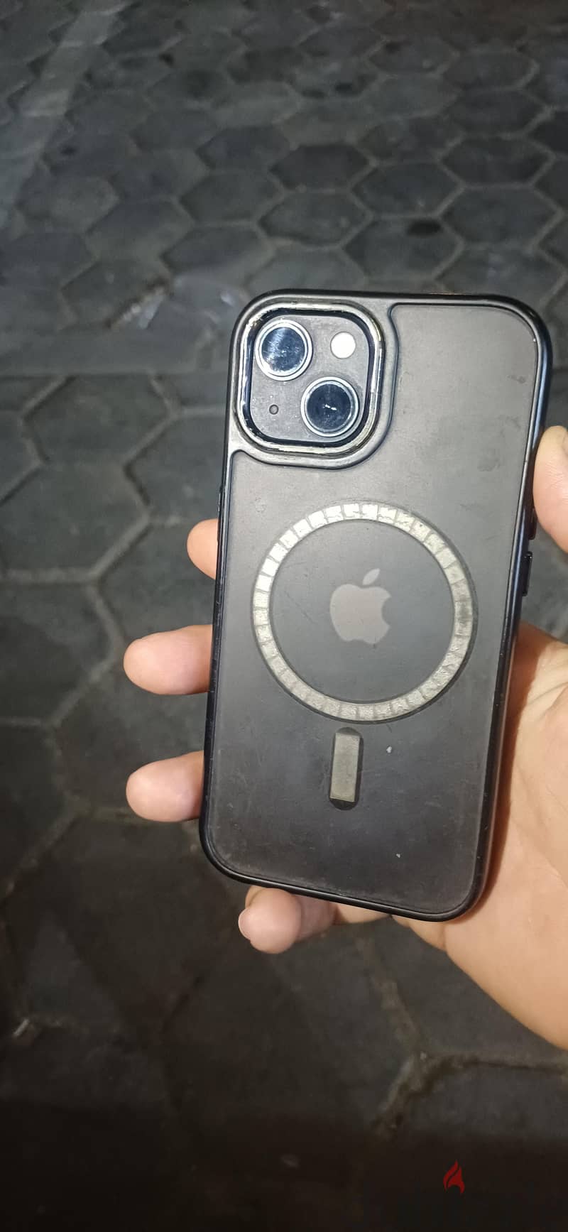 Apple - iPhone 13 1