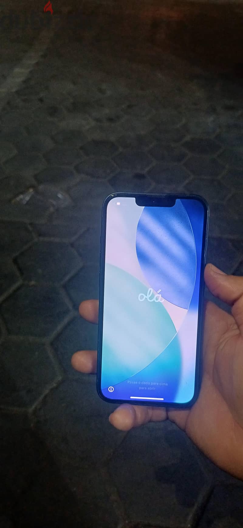 Apple - iPhone 13 2