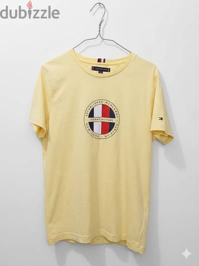 Original Tommy Hilfiger tshirt