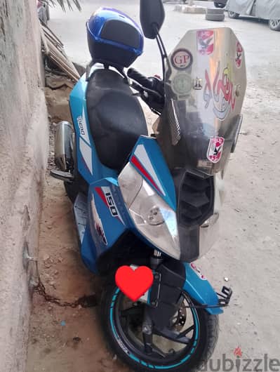 كافينيرو سبورت لقطه لسرعه البيع