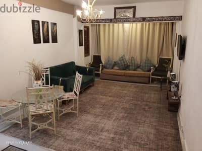 مدينه الشيخ زايد الحي 16 مجاوره 4