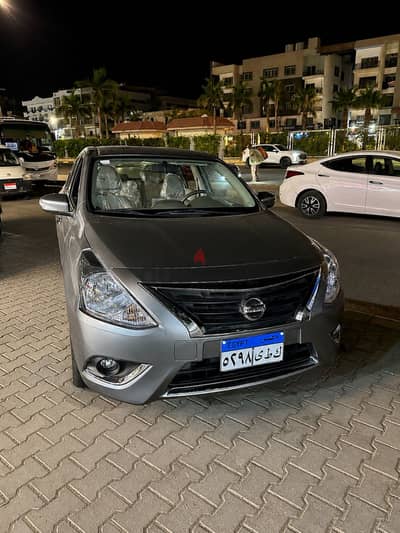 For rent car