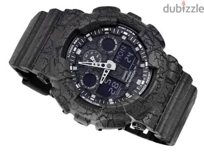 casio ga100