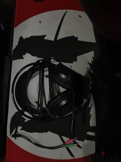 celebrat GM-2 Headset