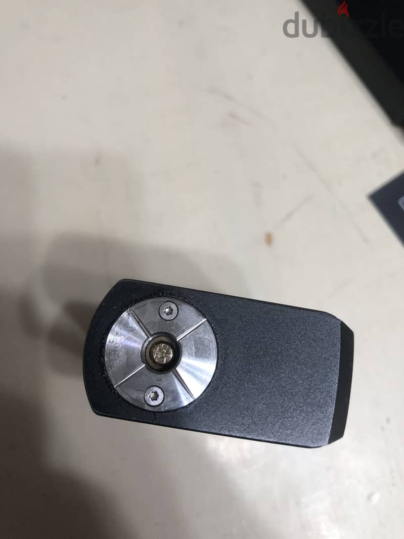 Drag 3 mod 3