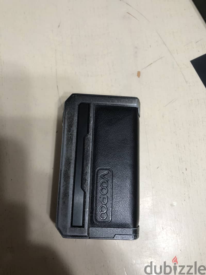 Drag 3 mod 5