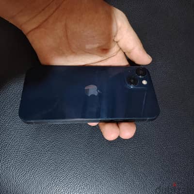 Iphone 13 عادي معفي ضريبه ووتربروف