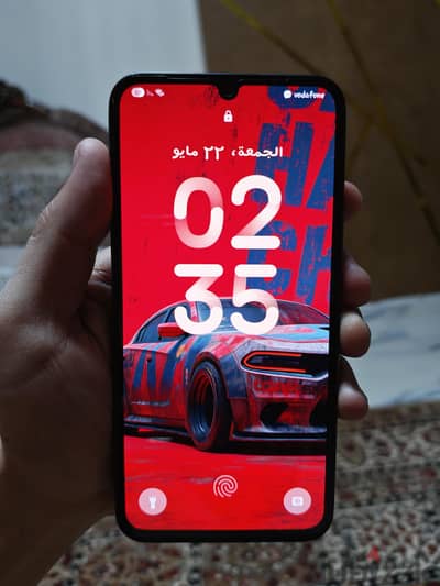 سامسونج  A34