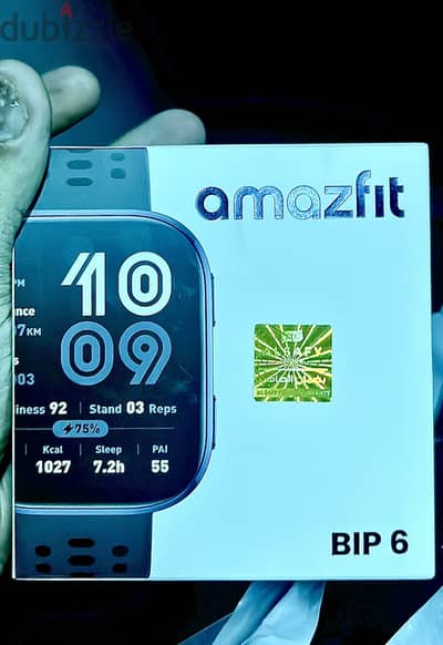 Smart watch new