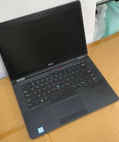 Dell latitude 7470