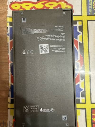 Samsung s26 ultra new