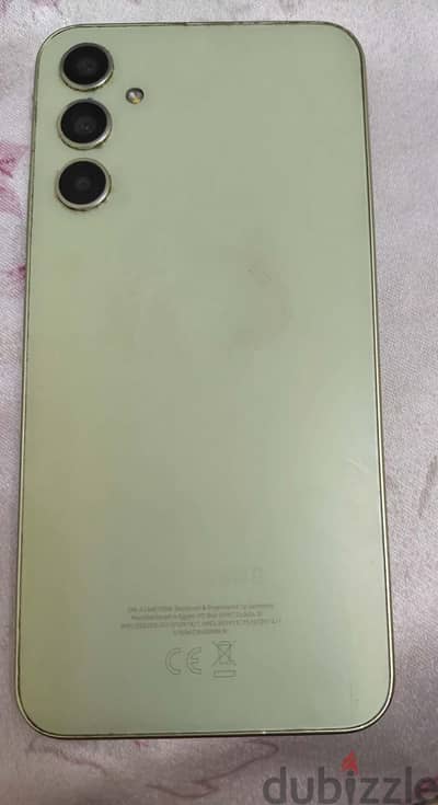 Samsung A34 5G