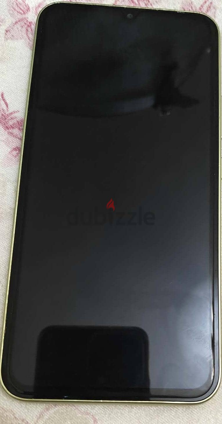 Samsung A34 5G 1