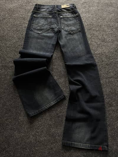 Bootcut jeans