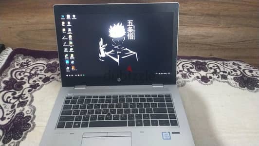 لابتوب للبدل