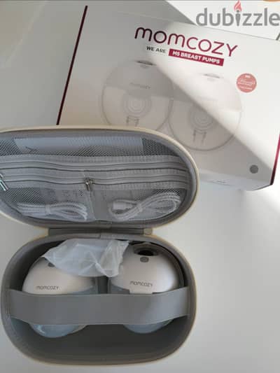 Momcozy m5 new
