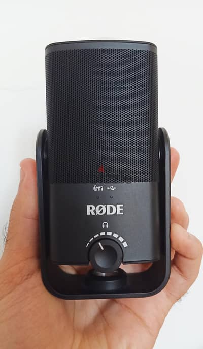 رود إن تي يو اس بي مينيRode NT USB mini