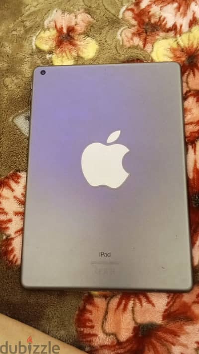 iPad (8th generation)